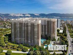 1-к квартира, вторичка, 31м2, 12/24 этаж