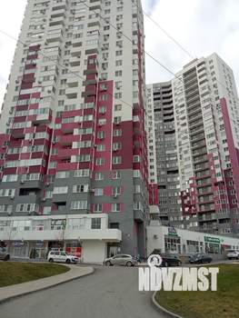 Студия квартира, вторичка, 25м2, 11/25 этаж