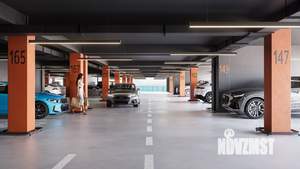 2-к квартира, вторичка, 68м2, 3/15 этаж