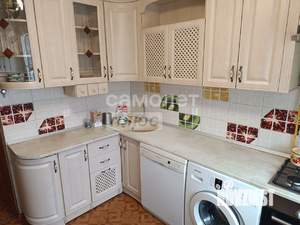 2-к квартира, вторичка, 53м2, 9/10 этаж