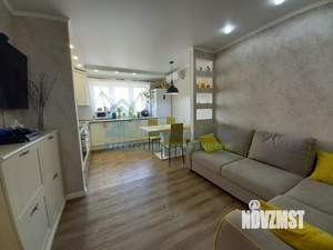 4-к квартира, вторичка, 79м2, 7/9 этаж