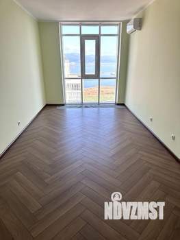 2-к квартира, сданный дом, 58м2, 16/17 этаж