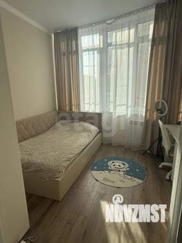 2-к квартира, вторичка, 62м2, 1/4 этаж