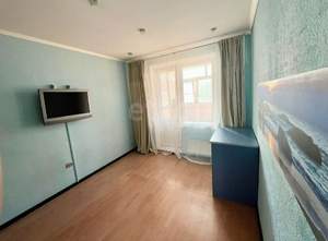 3-к квартира, вторичка, 62м2, 3/9 этаж