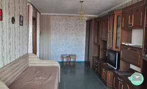 1-к квартира, вторичка, 31м2, 5/5 этаж