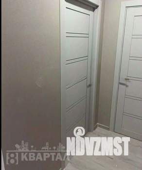 1-к квартира, вторичка, 36м2, 16/19 этаж