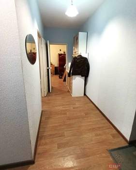 2-к квартира, вторичка, 53м2, 1/14 этаж