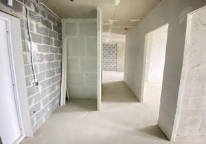 2-к квартира, вторичка, 56м2, 7/15 этаж