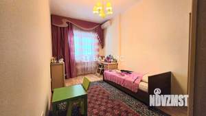 5-к квартира, вторичка, 127м2, 16/17 этаж