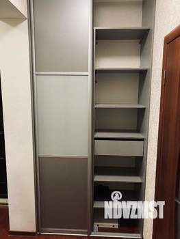 1-к квартира, вторичка, 41м2, 11/14 этаж
