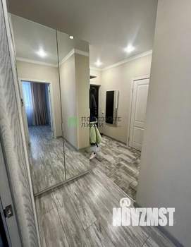 2-к квартира, вторичка, 54м2, 15/20 этаж