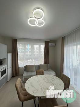 1-к квартира, вторичка, 43м2, 2/20 этаж