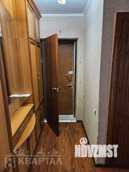 2-к квартира, вторичка, 47м2, 2/5 этаж