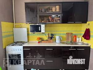 1-к квартира, вторичка, 37м2, 6/9 этаж