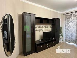 1-к квартира, вторичка, 59м2, 1/3 этаж