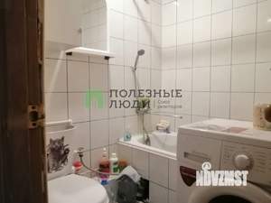 1-к квартира, вторичка, 30м2, 5/5 этаж