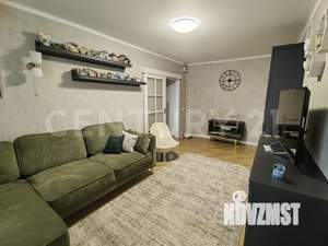 3-к квартира, вторичка, 57м2, 4/4 этаж