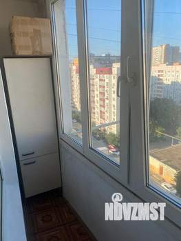 1-к квартира, вторичка, 37м2, 10/10 этаж