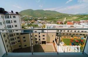 Студия квартира, вторичка, 16м2, 1/8 этаж