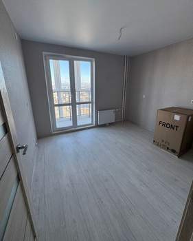 1-к квартира, вторичка, 40м2, 14/16 этаж