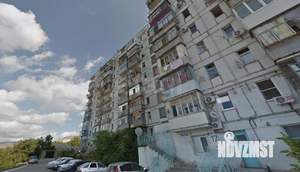 1-к квартира, вторичка, 22м2, 4/9 этаж