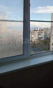 1-к квартира, вторичка, 21м2, 5/9 этаж