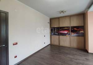 4-к квартира, вторичка, 119м2, 8/17 этаж