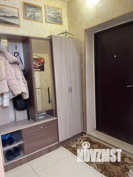 3-к квартира, вторичка, 69м2, 2/2 этаж