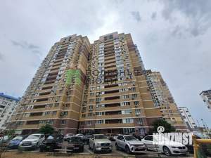 1-к квартира, вторичка, 51м2, 18/20 этаж