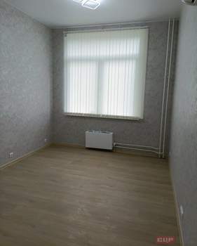 1-к квартира, вторичка, 36м2, 1/15 этаж