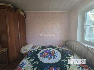 3-к квартира, вторичка, 68м2, 5/10 этаж