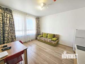 Студия квартира, вторичка, 20м2, 8/15 этаж