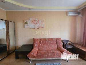 4-к квартира, вторичка, 73м2, 2/2 этаж