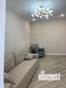 2-к квартира, вторичка, 51м2, 11/20 этаж