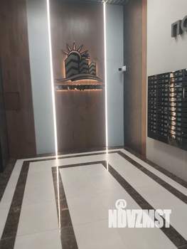 2-к квартира, сданный дом, 66м2, 3/17 этаж