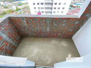 1-к квартира, вторичка, 33м2, 21/23 этаж