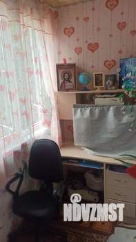 1-к квартира, вторичка, 30м2, 2/9 этаж