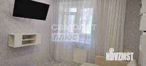 1-к квартира, вторичка, 37м2, 7/12 этаж