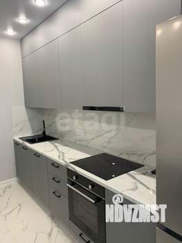 2-к квартира, вторичка, 51м2, 11/20 этаж