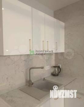 2-к квартира, вторичка, 42м2, 21/25 этаж