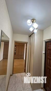 2-к квартира, вторичка, 53м2, 9/9 этаж