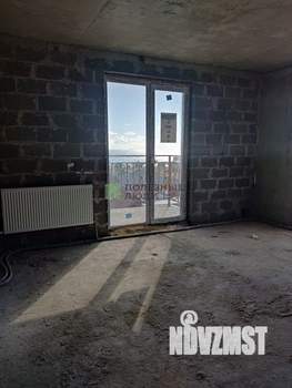 2-к квартира, вторичка, 73м2, 3/5 этаж