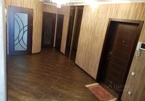 3-к квартира, вторичка, 112м2, 5/9 этаж