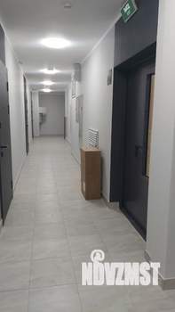 1-к квартира, вторичка, 36м2, 4/24 этаж