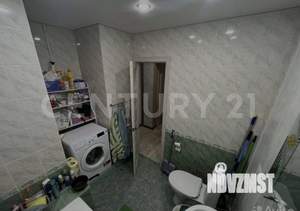 3-к квартира, вторичка, 61м2, 4/5 этаж
