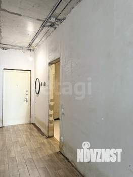 1-к квартира, вторичка, 64м2, 10/20 этаж