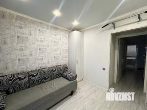 2-к квартира, вторичка, 58м2, 4/9 этаж