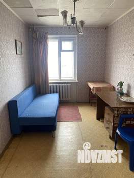 2-к квартира, вторичка, 46м2, 7/9 этаж