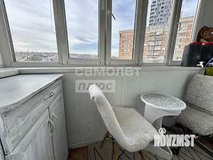 3-к квартира, вторичка, 55м2, 5/5 этаж