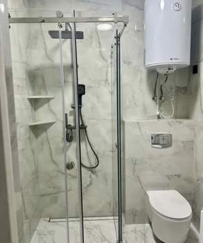 1-к квартира, вторичка, 34м2, 4/21 этаж